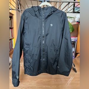 Mountain Hardwear Rain Jacket